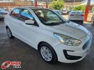 FORD Ka Sedan SE 1.5 12v Branca