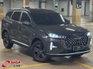 CHERY Tiggo 7 Sport 1.5T 16v Cinza