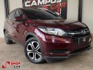 HONDA HR-V LX 1.8 16v Vermelha