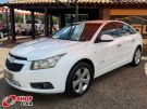 GM - Chevrolet Cruze Sedan LT 1.8 16v Branca