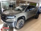 RAM Rampage Rebel 2.0TDi 16v 4x4 Cinza