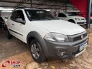 FIAT Strada Working 1.4 C.D. Branca