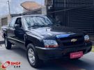 GM - Chevrolet S10 Std. 2.8TD C.D. Cinza