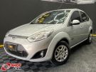 FORD Fiesta Sedan 1.6 Cinza