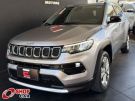 JEEP Compass Longitude 1.3 16v T270 Grafite