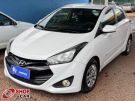 HYUNDAI HB20 Comfort Plus 1.6 16v Branca