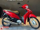 HONDA Biz 110i Vermelha