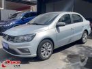 VW - Volkswagen Voyage 1.6 Prata