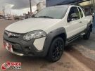 FIAT Strada Adventure 1.8 16v C.E. Branca