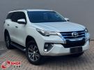 TOYOTA Hilux SW4 SRX D4-D 2.8TDi 16v 4x4 Branca