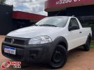 FIAT Strada Working 1.4 C.S. Branca