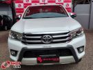 TOYOTA Hilux SRX D4-D 2.8TDi 16v 4X4 C.D. Branca