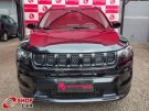 JEEP Compass Longitude 1.3 16v T270 Preta