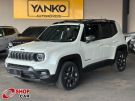 JEEP Renegade S 1.3 16v T270 4x4 Branca
