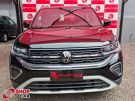 VW - Volkswagen T-Cross Highline 1.4 16v TSi Preta