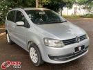 VW - Volkswagen SpaceFox 1.6 Prata
