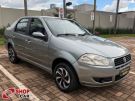 FIAT Siena EL 1.0 Cinza