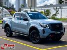 NISSAN Frontier Pro-4X 2.3TDi 16v 4X4 C.D. Cinza