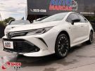 TOYOTA Corolla GR-Sport 2.0 16v Branca
