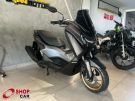 YAMAHA NMax Connected 160 Preta