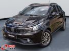 FIAT Argo Trekking 1.3 Preta