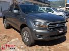 FORD Ranger XLS 2.2TDCi 16v 4x4 C.D. Cinza