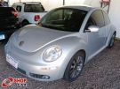 VW - Volkswagen New Beetle 2.0 Prata