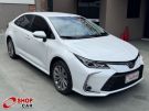 TOYOTA Corolla XEi 2.0 16v Branca
