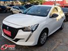 PEUGEOT 208 Like 1.0 Branca