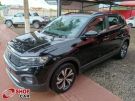 VW - Volkswagen T-Cross Sense 1.0 12v TSi Preta