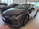 TOYOTA Corolla Altis Premium 2.0 16v Cinza