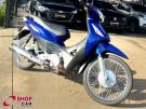 HONDA Biz 125 ES Azul