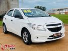 GM - Chevrolet Onix Joy 1.0 Branca