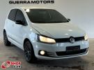 VW - Volkswagen Fox Connect 1.6 4p. Branca