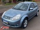 FORD Ka 1.0 Prata