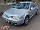 VW - Volkswagen Golf Generation 1.6 Prata