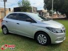 GM - Chevrolet Onix Joy 1.0 Prata