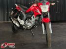 HONDA CG Titan 160i Vermelha