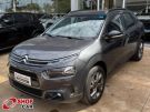 CITROËN C4 Cactus Feel 1.6 16v Cinza