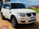 MITSUBISHI Pajero TR4 2.0 16v Branca