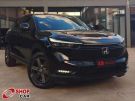 HONDA HR-V EXL 1.5 16v Preta