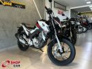 HONDA CB 250i Twister Preta