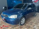 GM - Chevrolet Corsa Sedan 1.0 Azul
