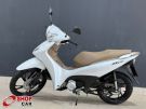 HONDA Biz 125i EX Branca