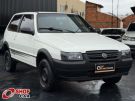 FIAT Uno Mille Economy Way 1.0 Fire 2p. Branca