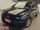 HYUNDAI HB20S Comfort Plus 1.0 12v Azul