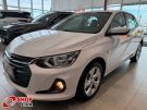 GM - Chevrolet Onix Hatch LTZ 1.0T 12v Branca