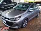 HYUNDAI HB20S Comfort Plus 1.0T 12v Cinza