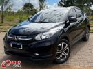 HONDA HR-V EX 1.8 16v Preta