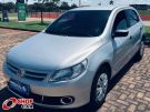 VW - Volkswagen Gol 1.6 4p. Prata